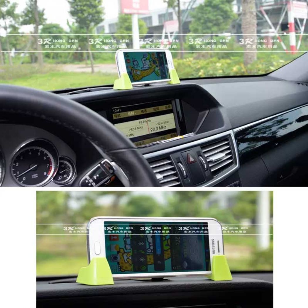3R-1001 Car Dashboard Mobile Phone Holder